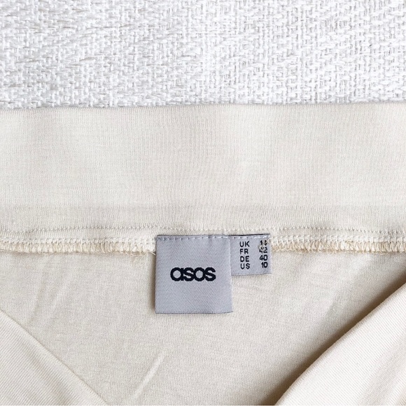 NEW ASOS Sequined Dress - Picture 5 of 6